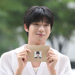 <b>문상민</b>, 손편지 받고 행복해