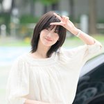 [사진]신현빈,'상큼한 브이'