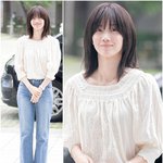 [포토] 신현빈, <b>청량</b> '12시 신데렐라'