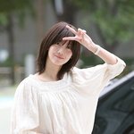 [포토]신현빈, 브이