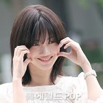 [포토]신현빈, 수줍어라