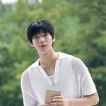 [포토]<b>문상민</b>, '고맙습니다'