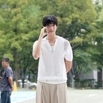 [포토]<b>문상민</b>, '훈훈'