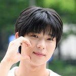 [사진]문상민,'설렘 지수 100%'