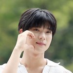 [포토]<b>문상민</b>, '심쿵