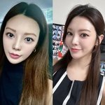 [드루와] "<b>성형설</b>? 턱 안 깎았다" 리지, 강력 부인 후 근황...