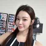 [드루와] 리지, 성형 의혹 부른 <b>어플</b> 버렸나..청순한 아름다움