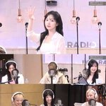 '정희' 엔믹스 해원 "'외모 <b>체크</b>', 예쁜 척 부끄러워 장난친...