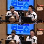 [드루와] '컬투쇼' 문세윤 "이준·조세호 '1박2일' 합류 재밌어...