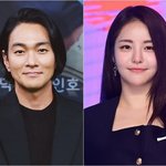 [모두드루와] 이규한-유정 결별…약 1년 만에 각자의 길 [공식]