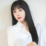 [드루와] ‘아이돌픽’ 브브걸 은지, 긴 생머리가 잘 어울리는 여자...