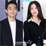 [드루와] 이규한·브브걸 출신 유정, 공개 열애 1년 만에 결별...