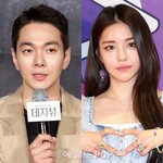 [드루와] 브브걸 출신 유정·이규한, 최근 결별..공개열애 1년만...