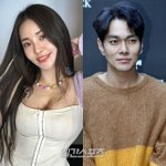 [드루와] ‘브브걸 출신’ 유정이규한, 공개연애 1년만 결별 [공식]