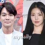 [드루와] 이규한, 유정과 1년만 결별 "좋은 친구 사이로 남기로"...