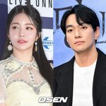 [드루와] 이규한·브브걸 출신 유정, 공개 연애 1년만 결별.....