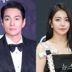 이규한 측 "브브걸 출신 유정과 최근 결별…친구 사이 남기로"