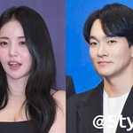 브브걸 탈퇴한 유정, 11살 차이 극복 못했나…이규한과 결별