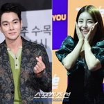 이규한-브브걸 유정, 공개열애 1년만 결별 "서로의 <b>앞날</b> 응원"