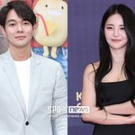 이규한유정, 공개열애 1년 만에 결별 "좋은 친구로 남기로"[공식입장]