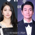 [<b>POP</b>이슈]이규한, 유정이 유일한 팔로잉 1이었는데‥결별 후 SNS...
