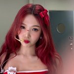 레드벨벳 조이, 강렬하게 톡톡 쏘는 '빨간 맛' 상큼美