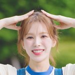 레드벨벳 웬디, ‘뭉이네요’ (웬디의 영스트리트 출근길) [HD포토]
