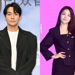 이규한-브브걸 유정, 열애 1년 만에 결별...방송 중 언급한 열애史...