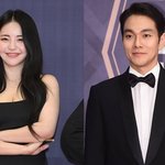 공개열애 1년차인데...'11살차' 이규한·유정 결별, 맞팔도 '끝'...
