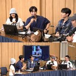 '컬투쇼' 주종혁 "뉴질랜드 <b>유학파</b> 출신, 현지 촬영서 동창 만나"