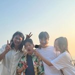  김기리와 애타게 찾던 '정신<b>지체</b> 1급' 남동생..함께 가족 여행