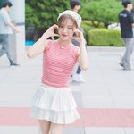 레드벨벳 웬디, ‘귀여운 사람이 작정하고 귀엽게 입은 경우’ (웬디의...