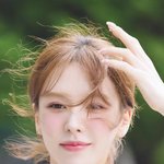 레드벨벳 웬디, ‘흐트러지는 머리카락 사이로’ (웬디의 영스트리트...