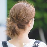 ‘호두과자와 찰옥수수로 가득한 <b>볼살</b>’ (웬디의 영스트리트 출근길)...