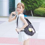 레드벨벳 웬디, ‘요 앙큼이 포즈 뭐야뭐야~’ (웬디의 영스트리트...