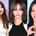 "필러가 뭐예요?" 때아닌 '성형설'에 화들짝…정면돌파 들 [엑's...