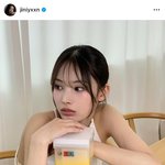 <b>지니</b> 그냥 인플루언서됐네