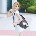 레드벨벳 웬디, ‘요 앙큼이 포즈 뭐야뭐야~’ (웬디의 영스트리트...