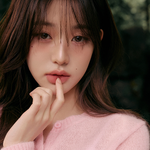 [댓글부탁해] 장원영 얼굴 점도 매력적, 예뻐도 너무 예쁜 아이돌[스타화보]