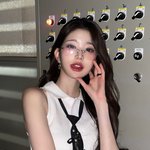 장원영, 지적이고 시크? 섹시美 철철 '매력 폭발'