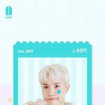 방탄 Fanclub Wallpaper #31 <b>제이홉</b>
