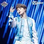 방탄 180830 M!COUNTDOWN <b>지민</b>