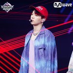 방탄 180830 M!COUNTDOWN <b>슈가</b>