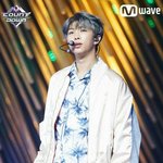 방탄 180830 M!COUNTDOWN <b>알</b><b>엠</b>
