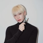 엔하이픈 선우 <b>프라다</b> 뷰티