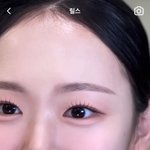 이런 화장 어떻게 하는거임?