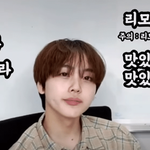 이상하게 브이로그 조회수가 높은 아이돌