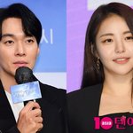 지운 이규한 이어 커플 사진 다 정리 '서로 <b>언팔</b>' [TEN이슈]