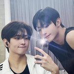 더 많이 알려지면 좋겠는 얼굴합 좋은 남돌