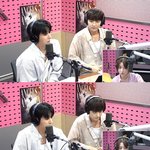 '씨네타운' 손호준 "장나라, 나 이어 또 불륜남편 만나다니....